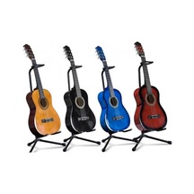 Picaldi 5-7 Yaşçocuklar için 1/4 Boy Klasik Eğitim Gitarı