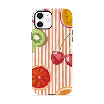 Tutti Frutti Stripe