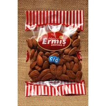 Ermiş Çiğ Badem İçi Kabuksuz 400 G