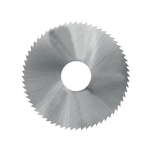 50x0,6x13mm Z 100 Daire Testere Hss Eric