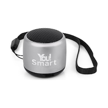 You Smart YS101 Mini Bluetooth Hoparlör