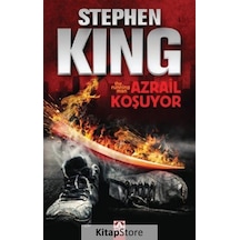 Kitapstore Azrail Koşuyor / Stephen King