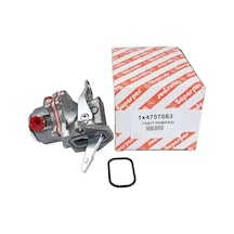 Fiat, New Holland Mazot Otomatiği 4757883