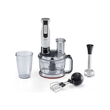 Ar1198-02 Hestia Pro Multi Beyaz Blender Set Belirtilmemiş