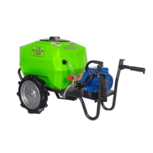 Kaan T-80e 80 Lt Elektrikli İlaçlama Makinesi