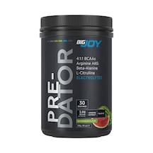 Bigjoy Predator 510g Orman Meyveli