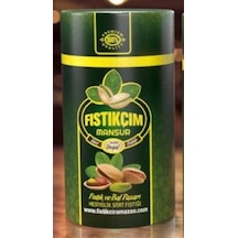 Fıstıkçım Mansur Ana Çatlak Siirt Fıstığı 1 KG