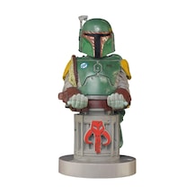 EXG Pro Cable Guy - Boba Fett Phone And Controller Holder