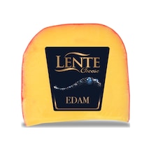 Lente Cheese Edam Peynir 200 G