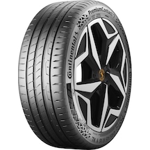 Continental 245/45 R19 98W PremiumContact 7 (2024)