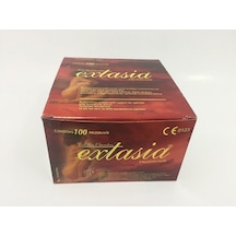 Medikaltec Extesia Prezarvatif Condom 100 Adet