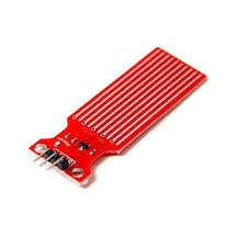 Arduino Su Seviyesi Sensörü