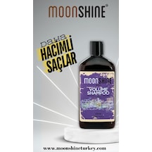 Moonshine Volüm Veren Şampuan 500 ML