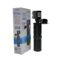 Sobo Akvaryum İç Filtre Fb-1202 12W 880Lt/Saat