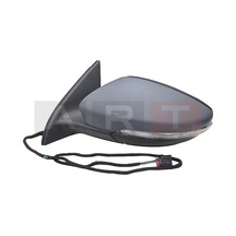 AYNA SOL M006.6188 PASSAT 2010- ELEKTRİKLİ ISITMALI SİNYALLİ AST