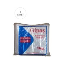 Hubrendy Tedarik Bakkaliye Naylon Torba 1/2 Yarımlık 17x25 Cm 1 Kg 1 Paket Takriben 475 Adet