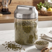 Aryıldız Norton Saklama Kabı 720 Ml Çok Renkli
