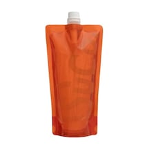 600 Ml Kapasiteye Sahip Şık Tasarımlı Su Şişesi 0