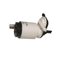 Fiat Doblo Silecek Su Fiskiye Motoru Çift Çikis 12V 2002-2010 116765758
