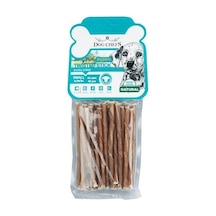 Dog Chefs Köpek Kemik Burgu Natural Small Köpek Kemiği 40'lı