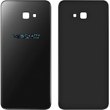 Samsung Galaxy J4 Plus Sm-j415 Arka Kapak Siyah