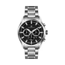 Momentus Sc368s-04ss Erkek Kol Saati Gümüş