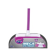 Mega Oto Fırçası