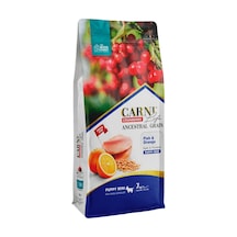 Carni Life Cranberry Ancestral Grain Fish & Orange Puppy Yavru Köpek Maması 7 KG Carni Life Cranberry Ancestral Grain Fish & Orange Puppy Yavru Köpek Maması 7 KG