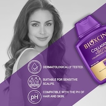 & Biotin Hacim Şampuanı 300 Ml İnce Telli Ve Hacimsiz Saçlar İçin Dolgunlaştırıcı Ve Güçlendirici Bakım