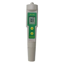 Aek-Tech Ph-033 Ph Metre Ph Ölçer Değişebilir Elektrod