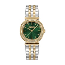 Dkny Dk1l083m0095 Kadın Kol Saati Altın