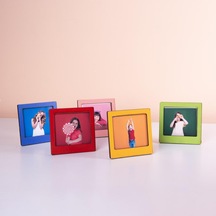 5'li Polaroid Mini Fotoğraf Çerçeve Seti