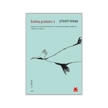 Bütün Şiirleri 1 - Qhdh-609499