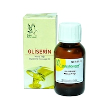 Doğan Baharatçılık Gliserin Yağı 50 ML