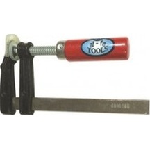 Minik İşkence No50x400 MM Af208731400 AlFa Tools