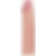 Zaga Oyun X Tender Gerçekçi Penis Kılıfı 5 CM Uzatmalı