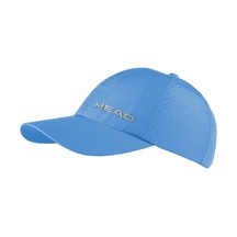 Head Kids Pro Player Cap Çocuk Tenis Şapka Mavi