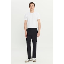 Wrangler Erkek Pantolon W2510796 001 Siyah