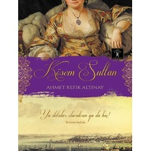 Kösem Sultan - Ezjı-715420
