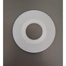Japar - Yeni Gömme Rezervuar İç Takım Contası Dış Çap 54mm / İç Çap 21mm Tek Taraf Bombeli Diğer