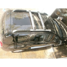Dacia Duster 2010 - 2013 Ara Atkı Port Bagaj Ara Atkı Tavan Barı N11.357
