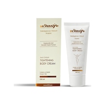 Happy Touch Cilt Bakım Kremi 200 Ml