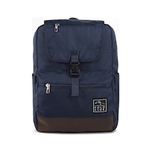 Cambridge Polo Club Creative Unisex Okul Çantası 001 Siyah