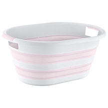 Beyaz - Pembe