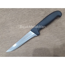 Bıçak Meraklıları Hayruş Mert Kemik Sıyırma Bıçağı 29 CM