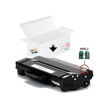 Tecprint Samsung Xpress Slm2670-slm2620 Mlt-d115l Uyumlu Toner