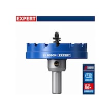 Bosch Expert 75 Mm Karbür Elmaslı Inox Panç Testere 2608902017