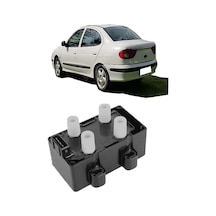 Renault Clio - Megane Ateşleme Bobini 1991--2003
