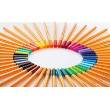 Pinco 6 Lı Glis 0.5 Fineliner-1065