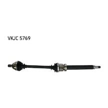 SKF VKJC5769 Rulman Vkjc 5769